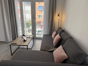 Apartment | 1 bedroom - Apartamento 2B in Malaga (Málaga)