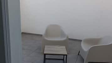 1 habitación