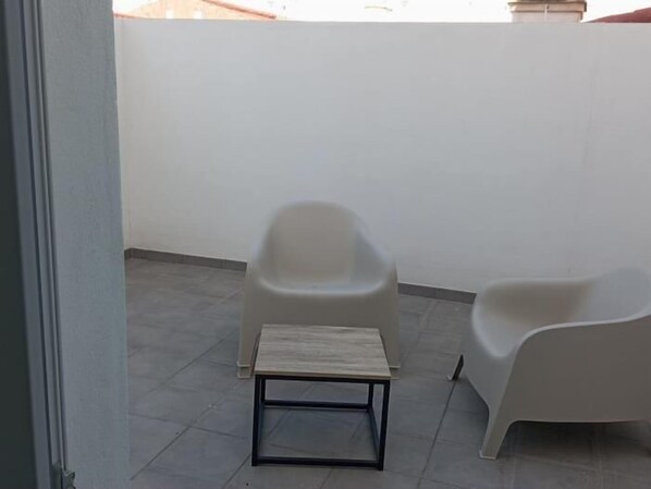 Apartment | 1 Schlafzimmer