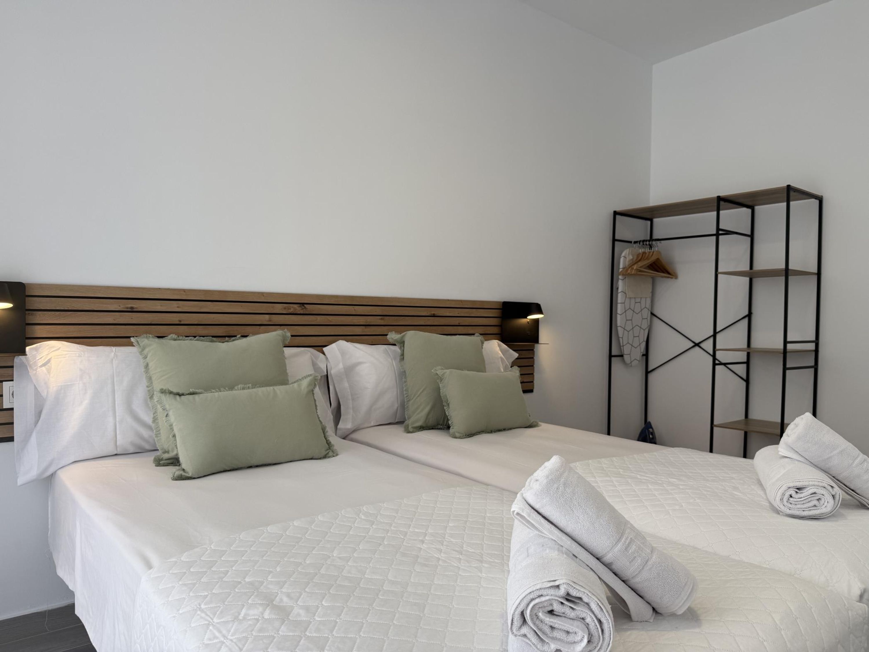 Apartment | 1 bedroom