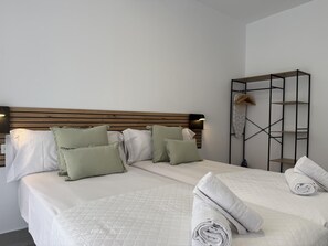 1 bedroom - Apartamento 1B in Malaga (Málaga)