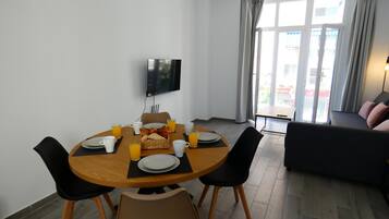 Apartment | 1 bedroom