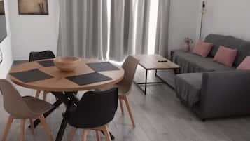 1 habitación