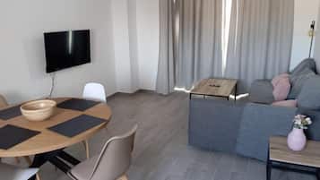 Apartment | 1 Schlafzimmer