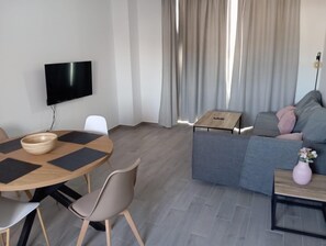 Apartment | 1 bedroom - Apartamento 1B in Malaga (Málaga)