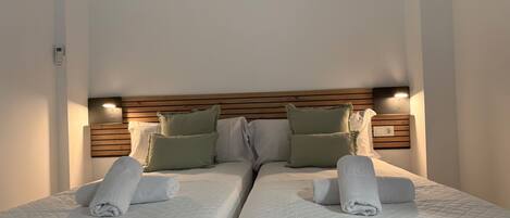 1 habitación