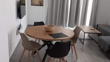 1 habitación