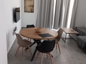 1 habitación