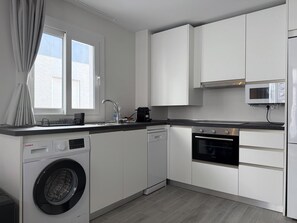 House | 1 bedroom - Apartamento 1A in Malaga (Málaga)