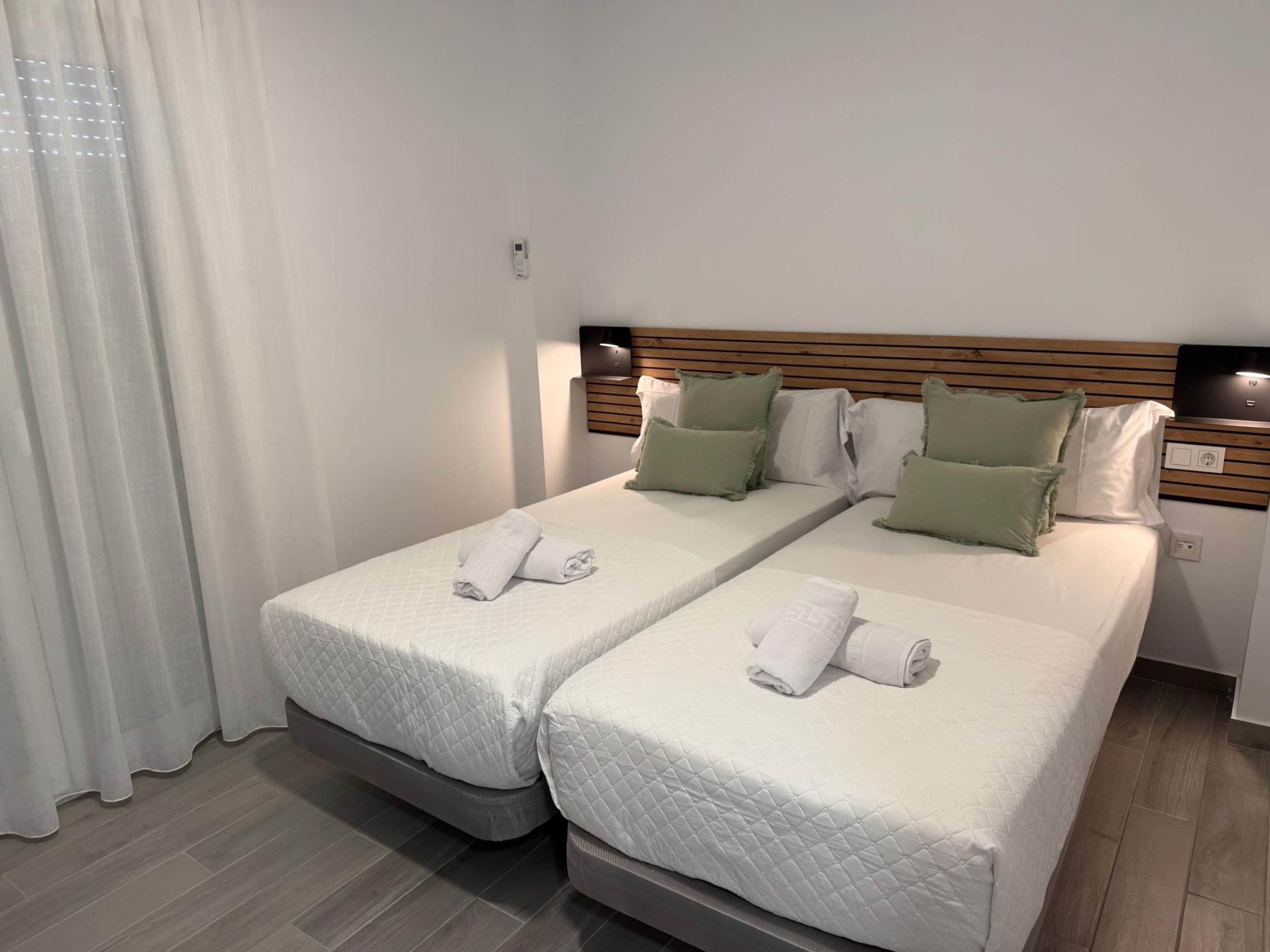 Huis | 1 slaapkamer