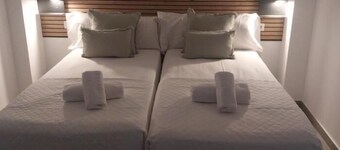 馬拉加Apartamento 1A