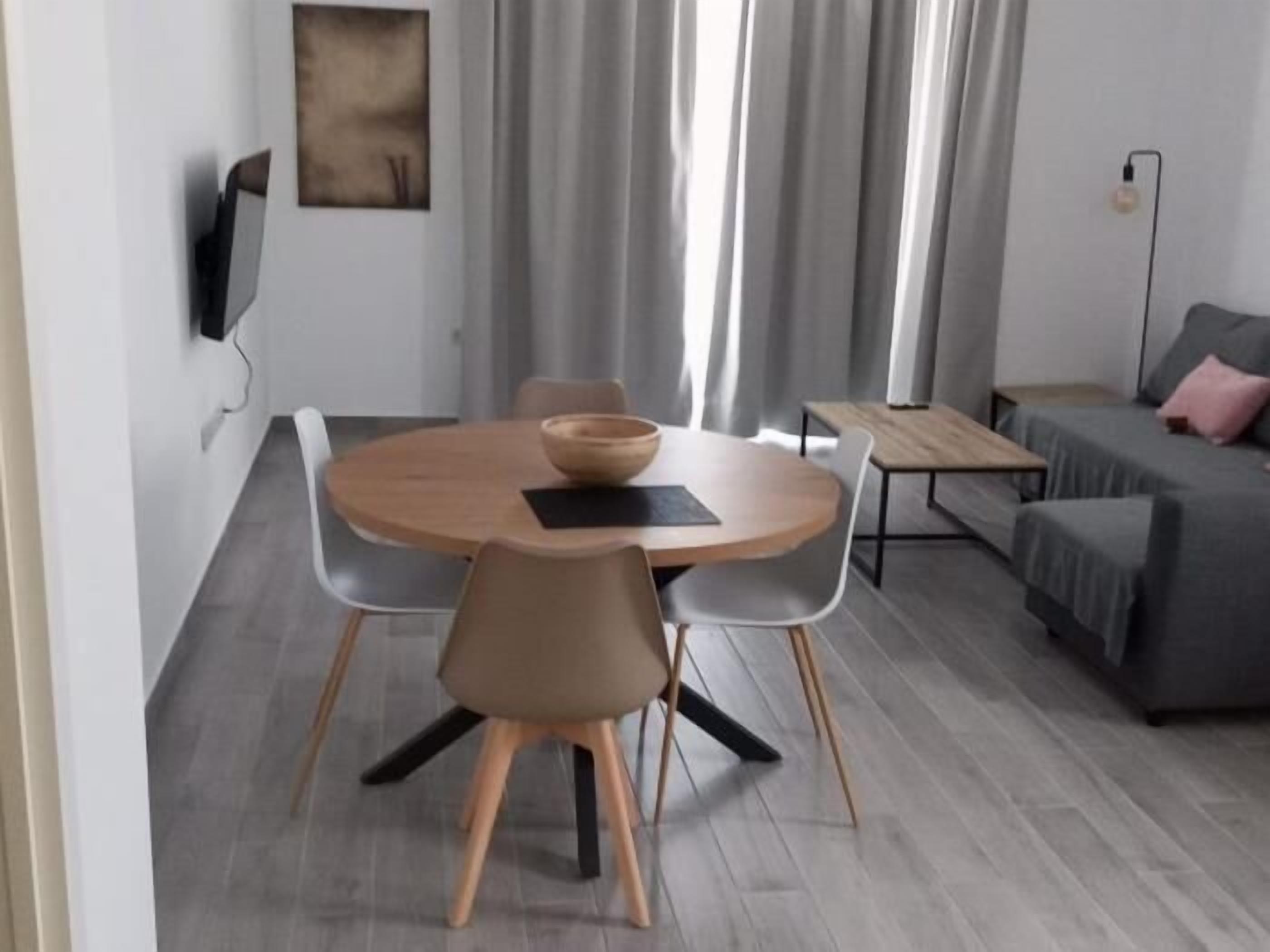 Apartment | 1 bilik tidur 