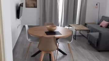 Apartment | 1 bilik tidur