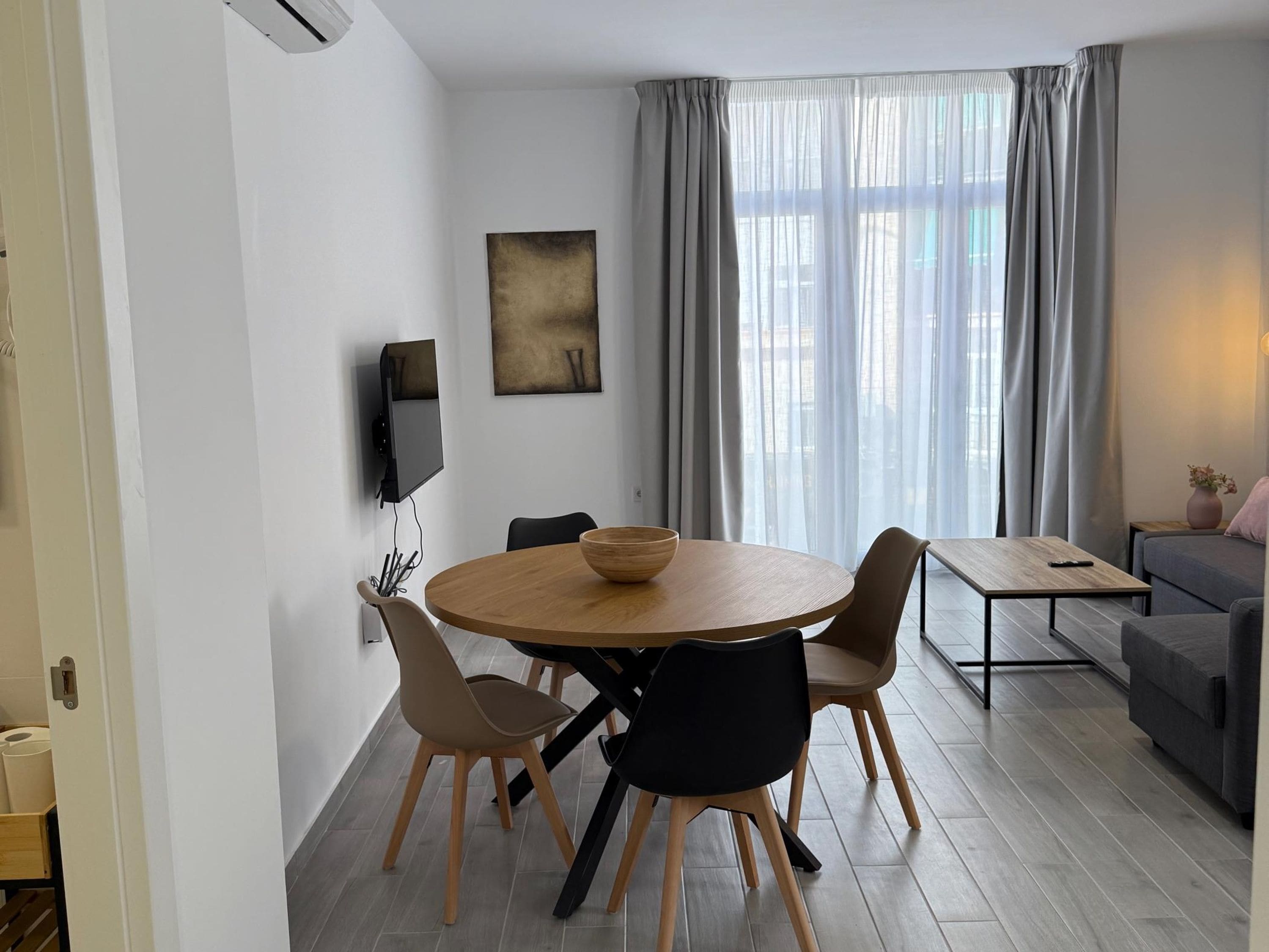 Huis | 1 slaapkamer