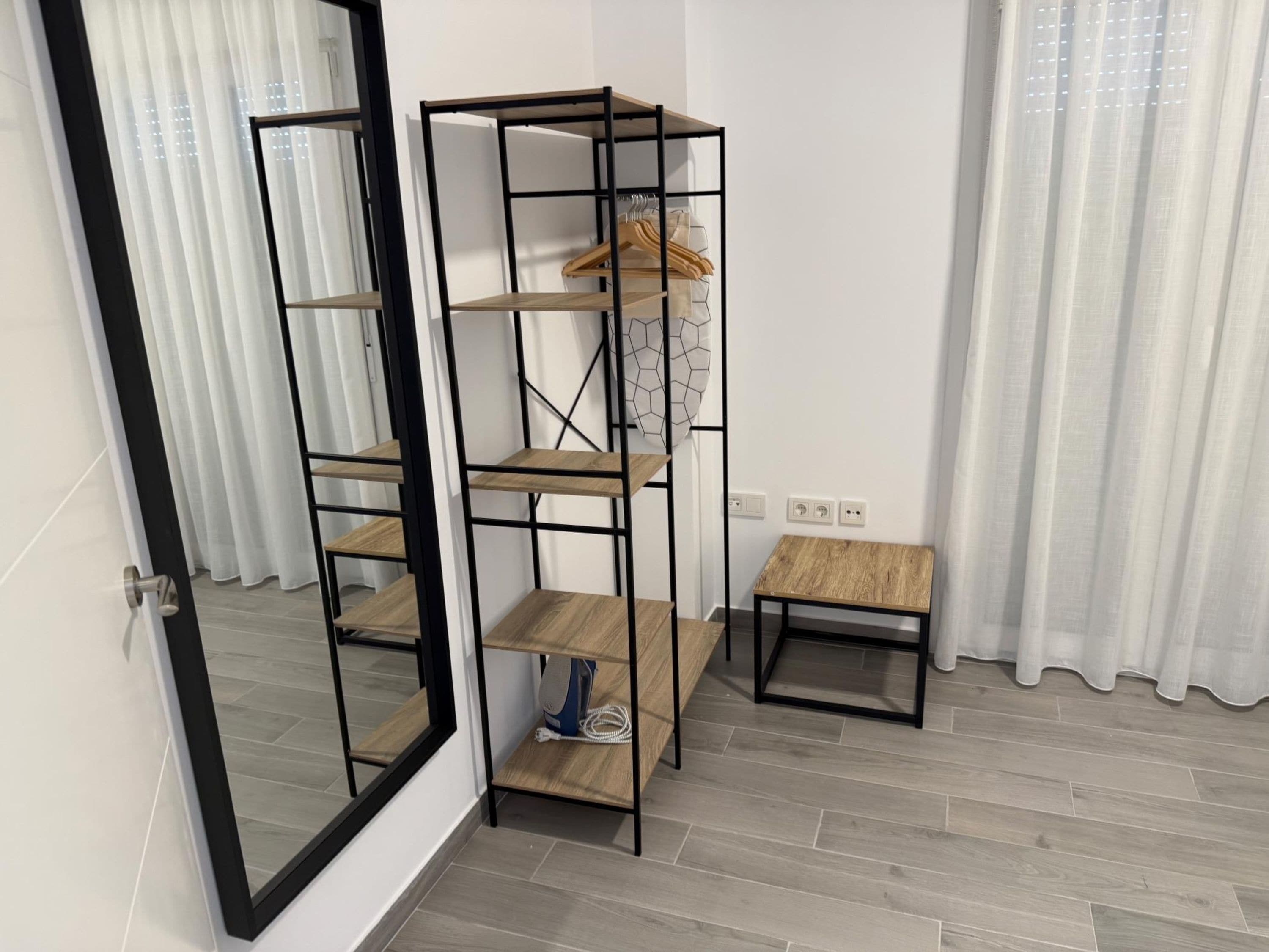 1 chambre
