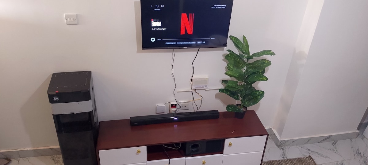 Host profile image