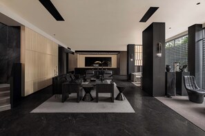 Interior - YINGMAN HOTEL (Guilin)