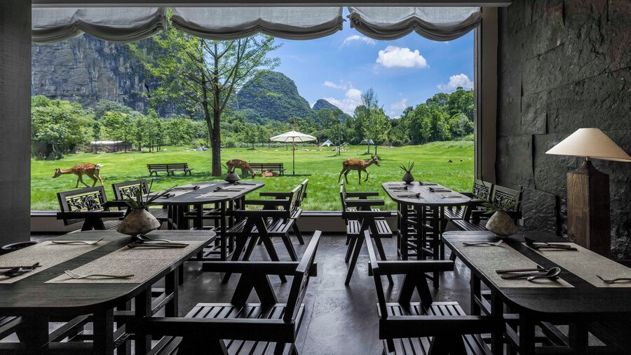 YINGMAN HOTEL