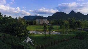 Exterior - YINGMAN HOTEL (Guilin)