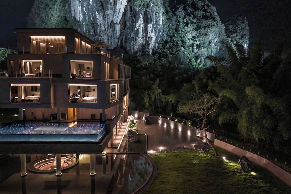YINGMAN HOTEL