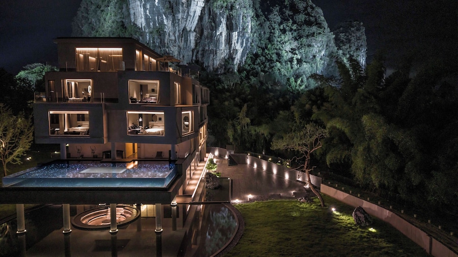 YINGMAN HOTEL