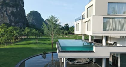 YINGMAN HOTEL