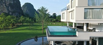 YINGMAN HOTEL