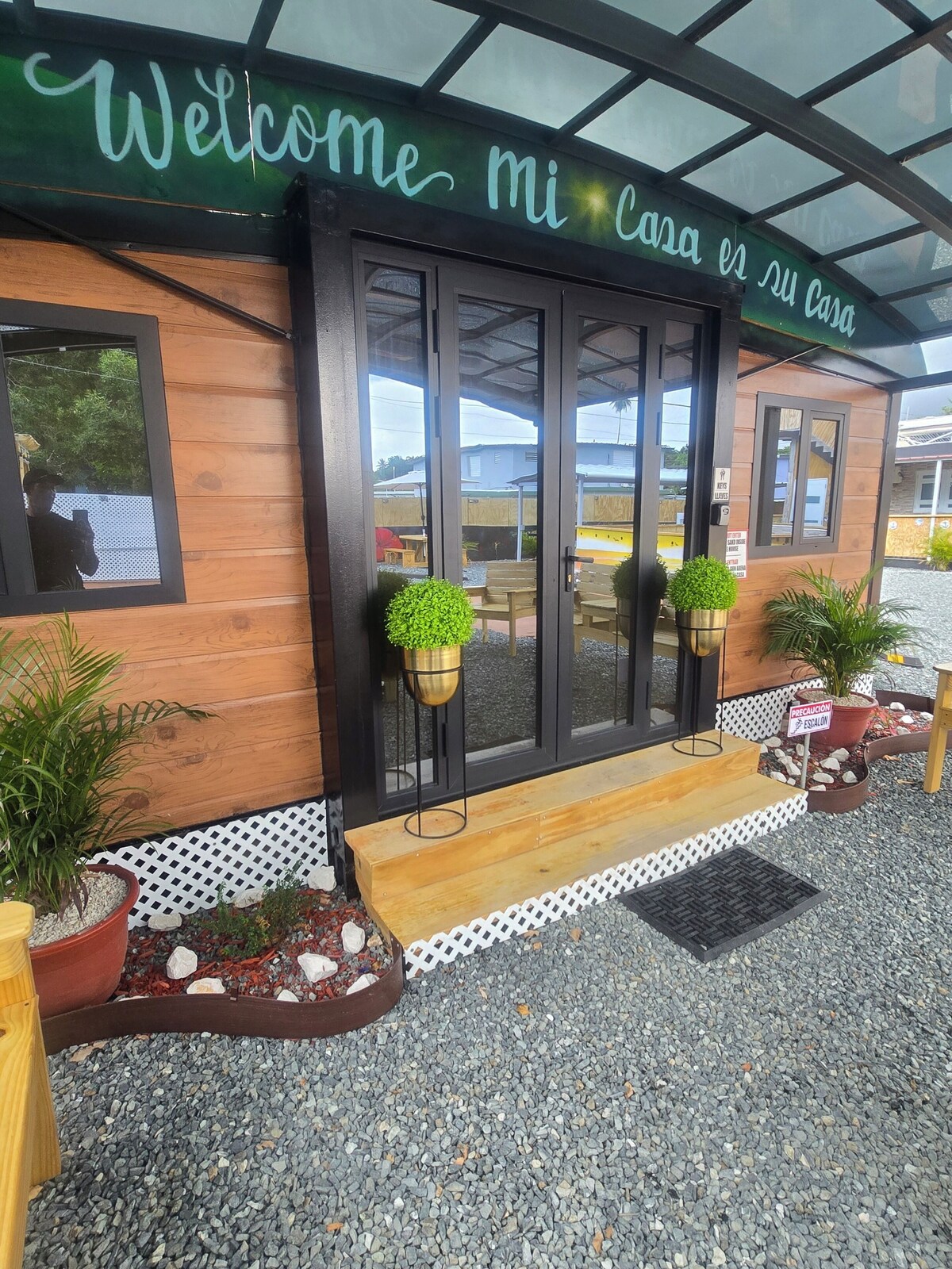 Bild für Gastgeberprofil