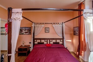 7 habitaciones