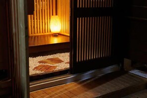 Front of property - SK House (Tokyo)