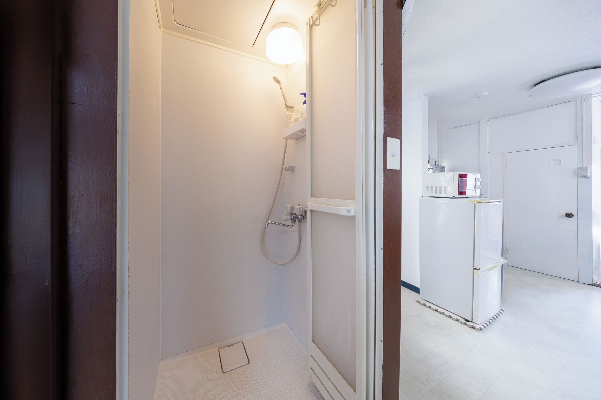 スタンダード アパートメント | バスルーム | タオル