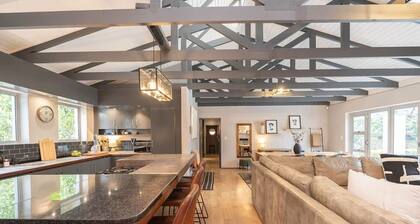 Pool & Garden Winelands Retreat