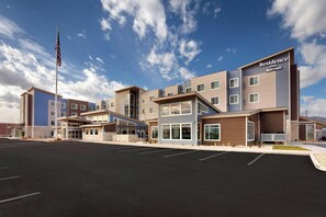 Exterior - Residence Inn by Marriott Battle Creek (Battle Creek)
