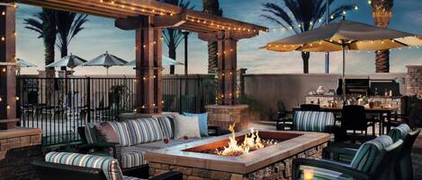 CommoditĂ© de lâhĂ©bergement