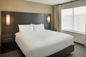 Suite, 1 Bedroom