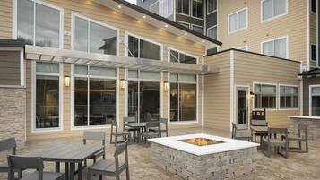 Commodité de l’hébergement