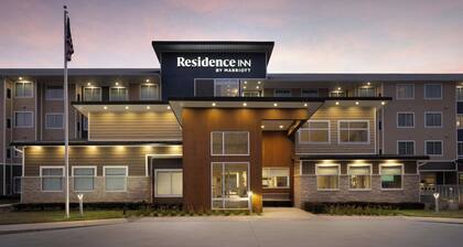 Residence Inn by Marriott Battle Creek