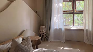 Standard Double Room | View from room