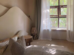 Standard Double Room | View from room - Dali windgrain inn (Dali)