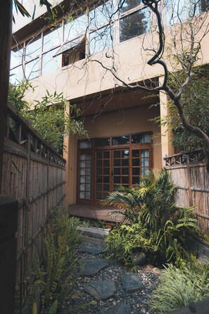 Comfort Double Room | View from room