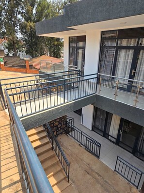 Exterior - Perpetual (Kigali)