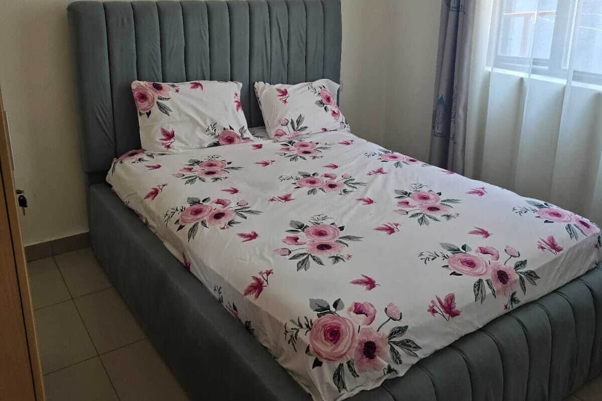 Apartment | Extra beds