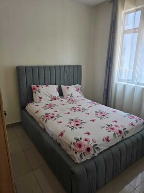 Apartment | Extra beds