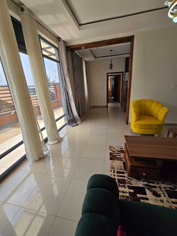 Reception - Perpetual (Kigali)