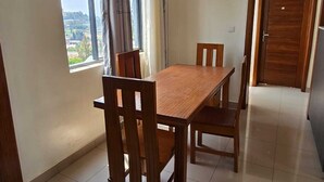 用餐