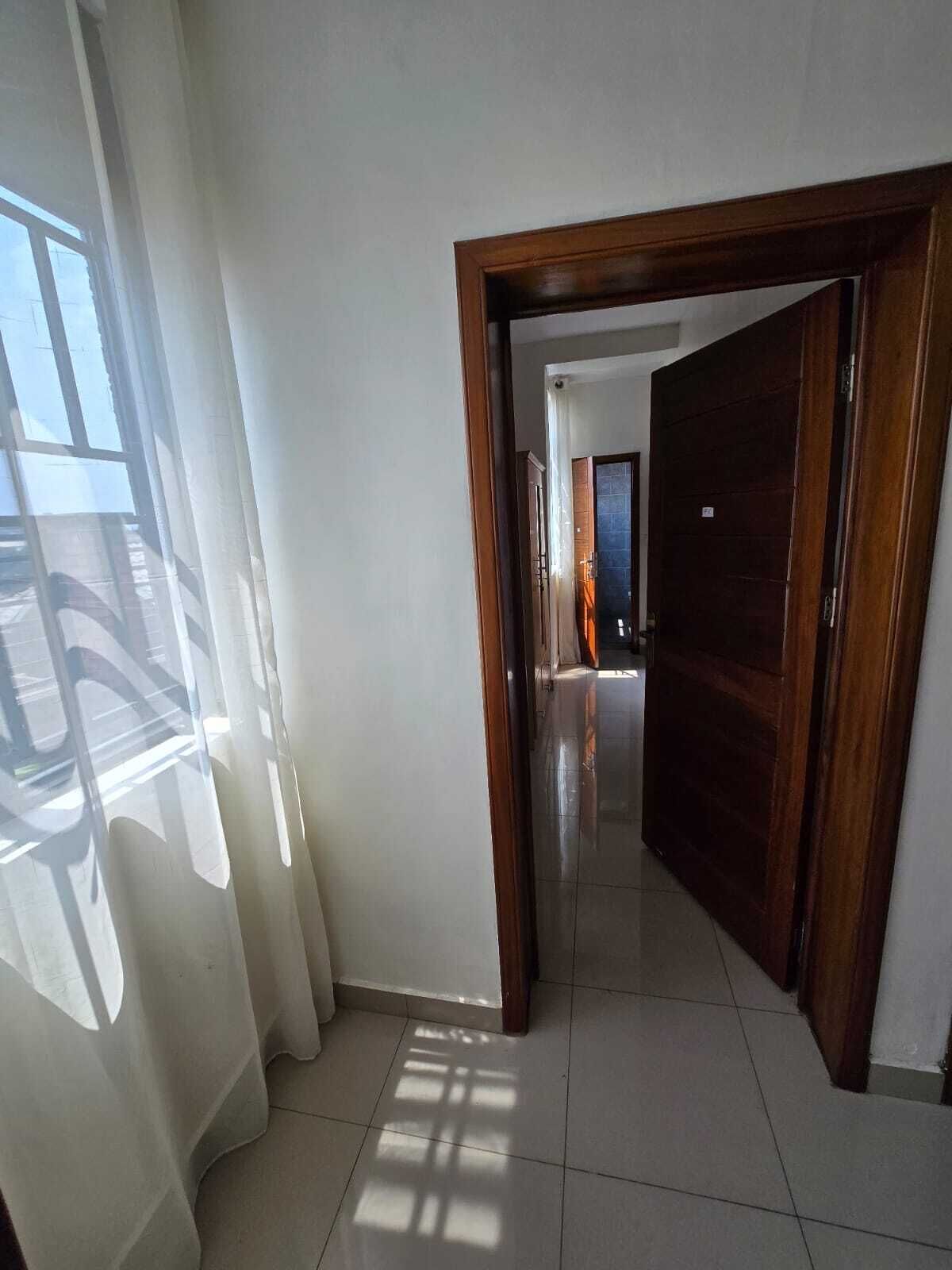 Luxury House | City view