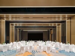 Meeting facility - Pullman Chongqing Xiyue (Chongqing)
