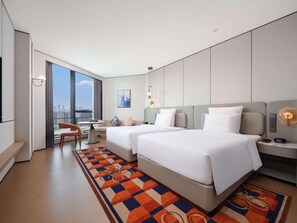 Room - Pullman Chongqing Xiyue (Chongqing)