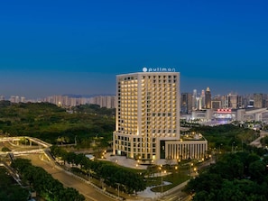 Exterior - Pullman Chongqing Xiyue (Chongqing)
