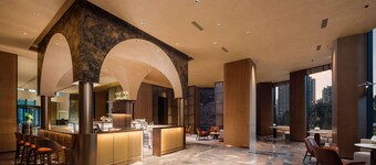 Pullman Chongqing Xiyue